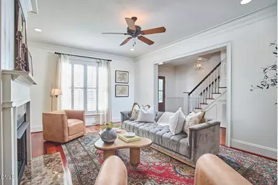 713 Mordecai Towne Place, Raleigh, NC 27604 - Photo 6