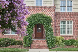 713 Mordecai Towne Pl, Raleigh, NC 27604 - Photo 2