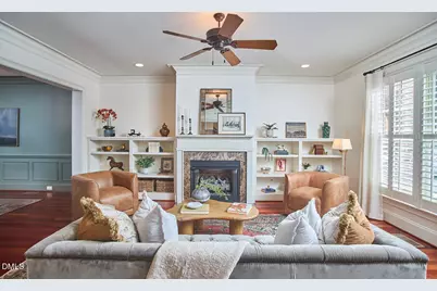 713 Mordecai Towne Place, Raleigh, NC 27604 - Photo 4