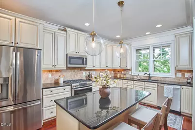 713 Mordecai Towne Place, Raleigh, NC 27604 - Photo 12