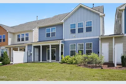 104 Cressida Wds Drive, Holly Springs, NC 27540 - Photo 24