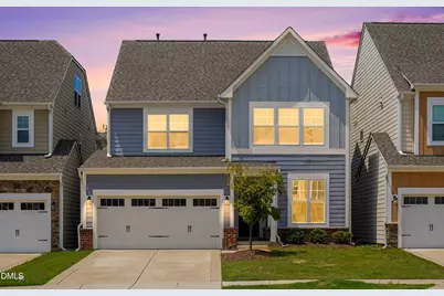 104 Cressida Wds Drive, Holly Springs, NC 27540 - Photo 1