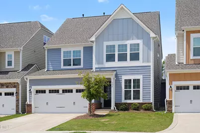 104 Cressida Wds Drive, Holly Springs, NC 27540 - Photo 26