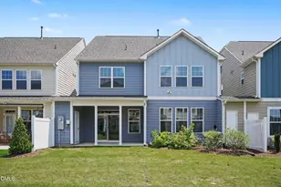 104 Cressida Wds Dr, Holly Springs, NC 27540 - Photo 22