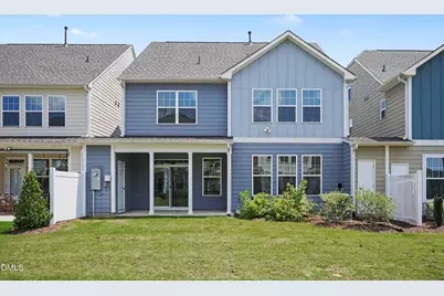 104 Cressida Wds Drive, Holly Springs, NC 27540 - Photo 22