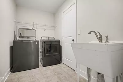 104 Cressida Wds Drive, Holly Springs, NC 27540 - Photo 20