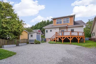 1412 N Roxboro Street, Durham, NC 27701 - Photo 44