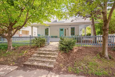 1412 N Roxboro Street, Durham, NC 27701 - Photo 2