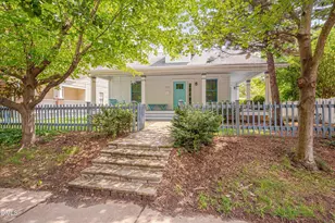 1412 N Roxboro St, Durham, NC 27701 - Photo 2