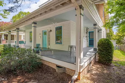 1412 N Roxboro Street, Durham, NC 27701 - Photo 4