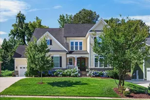 721 Toms Creek Rd, Cary, NC 27519 - Photo 1