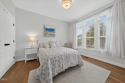 721 Toms Creek Road, Cary, NC 27519 - Photo 8