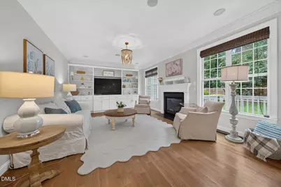 721 Toms Creek Road, Cary, NC 27519 - Photo 20