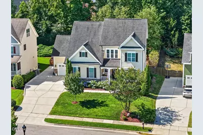 721 Toms Creek Road, Cary, NC 27519 - Photo 2