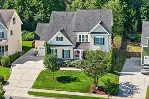 721 Toms Creek Rd, Cary, NC 27519 - Photo 2