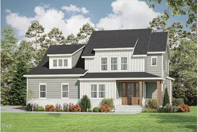 65 Broadleaf Lane, Louisburg, NC 27549 - Photo 2