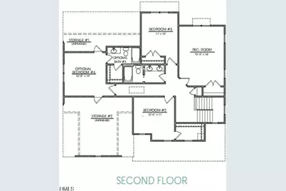 65 Broadleaf Lane, Louisburg, NC 27549 - Photo 4