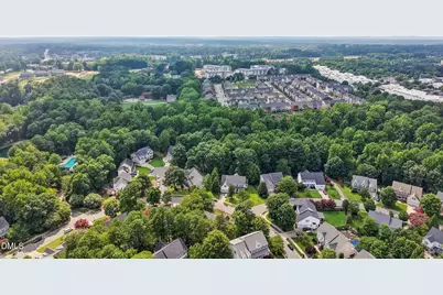 1203 Celandine Drive, Apex, NC 27502 - Photo 58