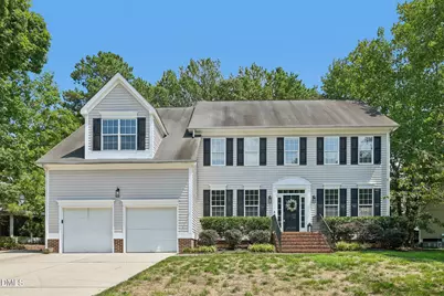 1203 Celandine Drive, Apex, NC 27502 - Photo 1