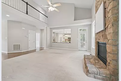 1203 Celandine Drive, Apex, NC 27502 - Photo 12
