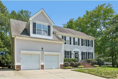 1203 Celandine Drive, Apex, NC 27502 - Photo 4
