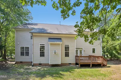1203 Celandine Drive, Apex, NC 27502 - Photo 52