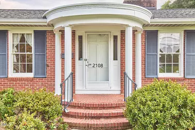 2108 Edgewood Avenue, Burlington, NC 27215 - Photo 2