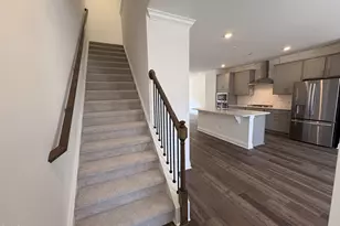 2869 Foster Woods Dr, Apex, NC 27502 - Photo 4