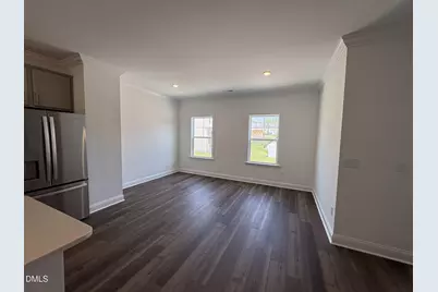 2869 Foster Woods Drive, Apex, NC 27502 - Photo 8