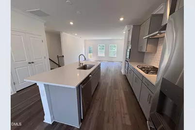 2869 Foster Woods Drive, Apex, NC 27502 - Photo 6