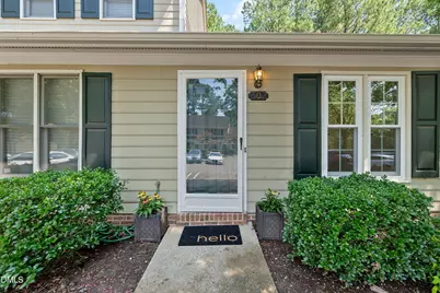 502 Gatehouse Lane, Durham, NC 27707 - Photo 2