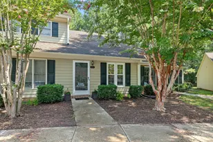 502 Gatehouse Ln, Durham, NC 27707 - Photo 1