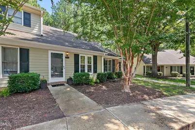 502 Gatehouse Lane, Durham, NC 27707 - Photo 30