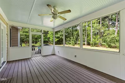 5307 The Dyke Drive, Raleigh, NC 27606 - Photo 32