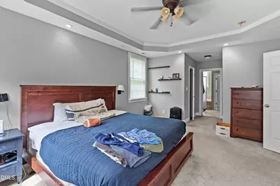 5307 The Dyke Drive, Raleigh, NC 27606 - Photo 34
