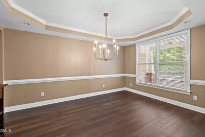 5307 The Dyke Drive, Raleigh, NC 27606 - Photo 14