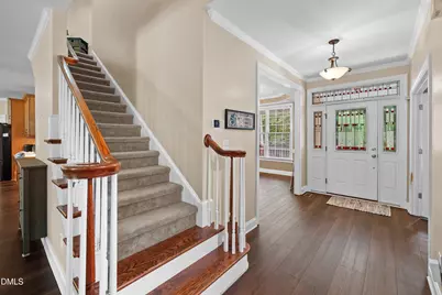 5307 The Dyke Drive, Raleigh, NC 27606 - Photo 10
