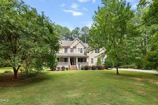 5307 The Dyke Dr, Raleigh, NC 27606 - Photo 2