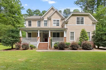 5307 The Dyke Drive, Raleigh, NC 27606 - Photo 1