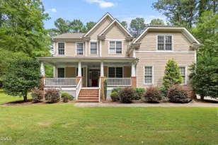 5307 The Dyke Dr, Raleigh, NC 27606 - Photo 1