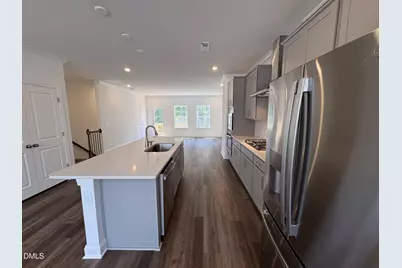 2871 Foster Woods Drive, Apex, NC 27502 - Photo 6