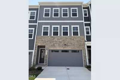 2871 Foster Woods Drive, Apex, NC 27502 - Photo 2