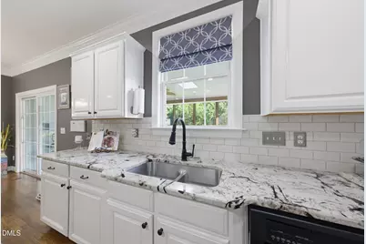 8036 Smith Road, Apex, NC 27539 - Photo 20