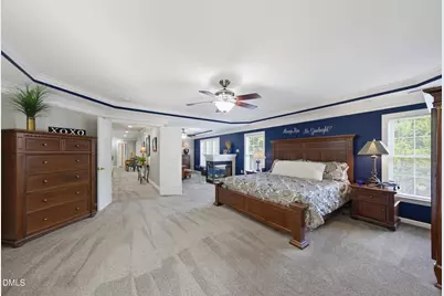 8036 Smith Road, Apex, NC 27539 - Photo 30