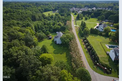 8036 Smith Road, Apex, NC 27539 - Photo 4