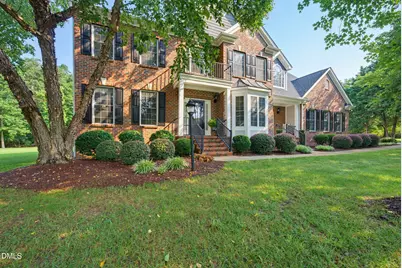 8036 Smith Road, Apex, NC 27539 - Photo 2