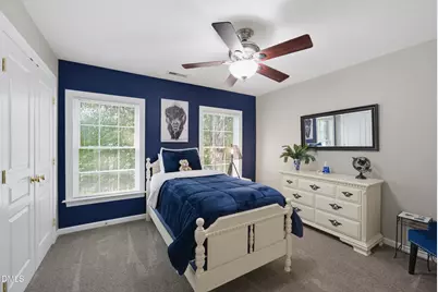 8036 Smith Road, Apex, NC 27539 - Photo 38