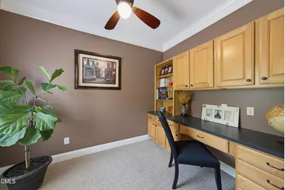 8036 Smith Road, Apex, NC 27539 - Photo 22
