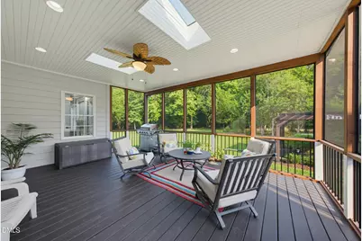 8036 Smith Road, Apex, NC 27539 - Photo 46