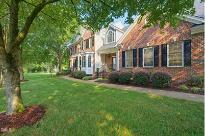 8036 Smith Road, Apex, NC 27539 - Photo 58